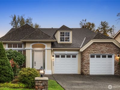 14699 NE 16th Street, Bellevue, WA, 98007