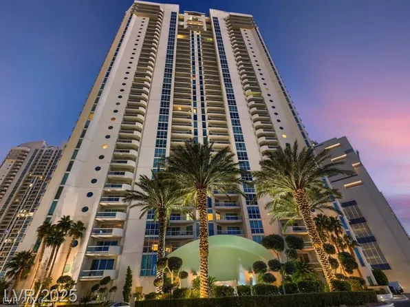 2747 Paradise Rd Unit 1505, Las Vegas, NV 89109