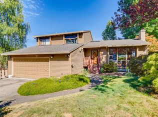 8440 SE Clatsop Ct, Portland, OR