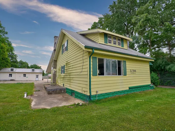 7046 N Dort Hwy, Mount Morris, MI 48458