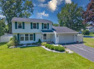 203 Ruth Rd, North Syracuse, NY 13212