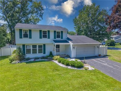 203 Ruth Rd, North Syracuse, NY, 13212