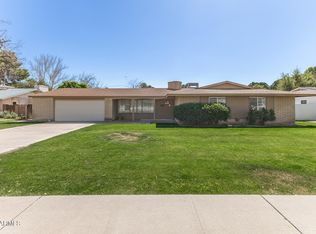 1319 W Lawrence Ln, Phoenix, AZ 85021