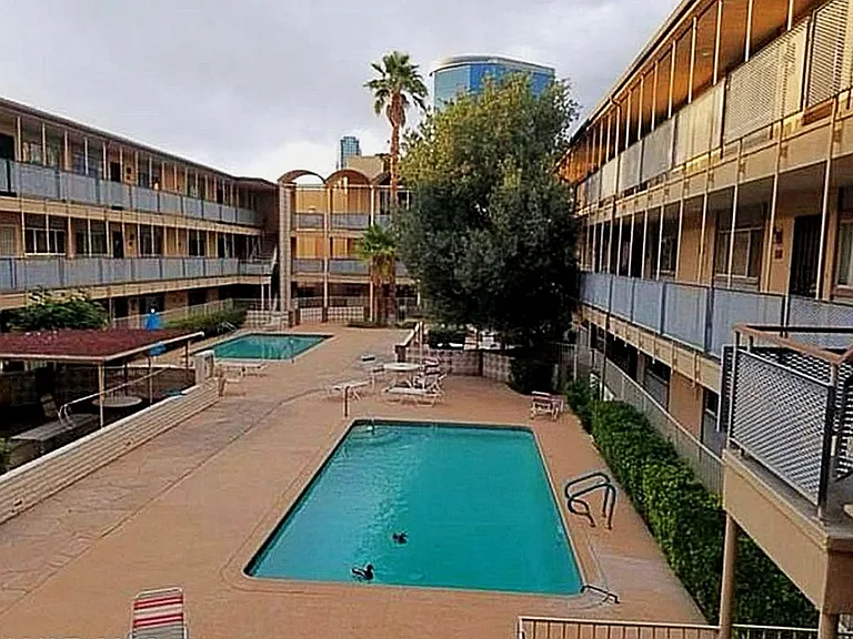 356 E Desert Inn Rd #222 — Photo 2