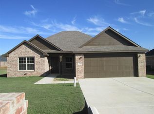 136 Ross Rd, Calera, OK 74730
