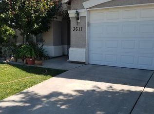 3611 Pointer Ct, Merced, CA 95340