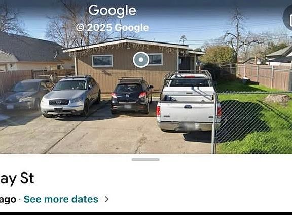 3rd image of 3717 Clay St APT A