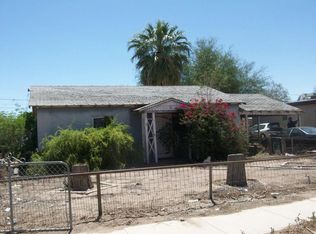 155 N 13th Ave, Yuma, AZ 85364