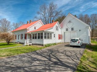41 Old Portland Rd, Freedom, NH 03836