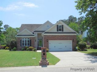 3139 Metthame Dr, Fayetteville, NC 28306