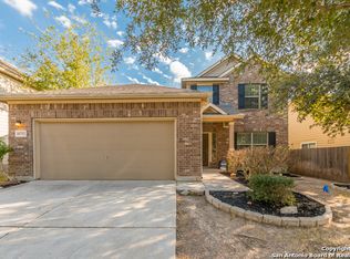 10752 Gemsbuck Ldg, San Antonio, TX 78245