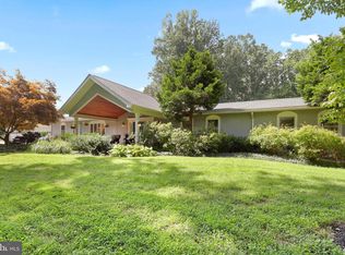 2300 Carroll Mill Rd, Phoenix, MD 21131