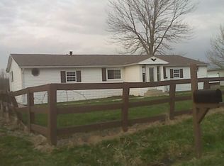 1290 Gath Rd S, Sardinia, OH 45171