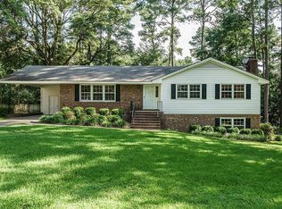 2537 Albemarle Ave, Raleigh, NC 27610