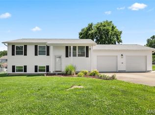 3043 Adayah Ln, Arnold, MO 63010