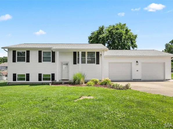3043 Adayah Ln, Arnold, MO 63010