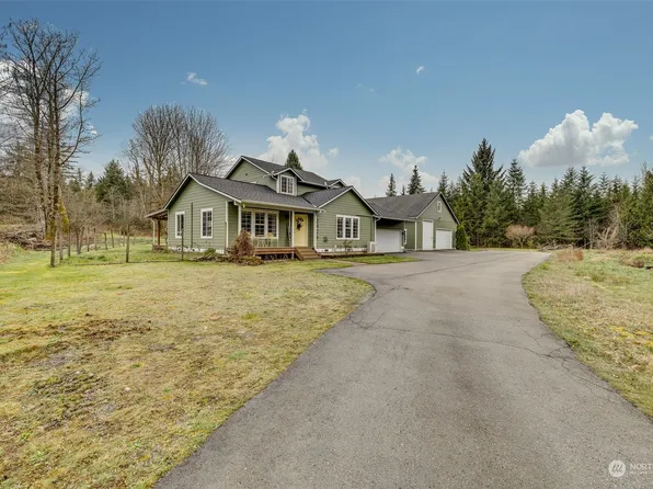 2926 171st Avenue SE, Snohomish, WA 98290