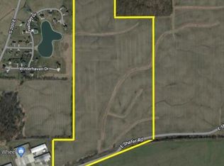 900 South Rd, Warren, IN 46792