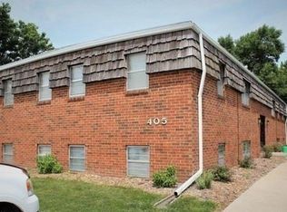 405 8th St SW APT 1, Altoona, IA 50009