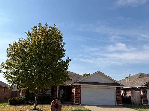 4928 NW 164th Ter, Edmond, OK 73013