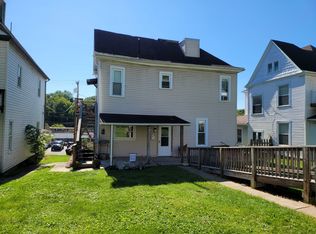 320 Jefferson Ave #1, Washington, PA 15301
