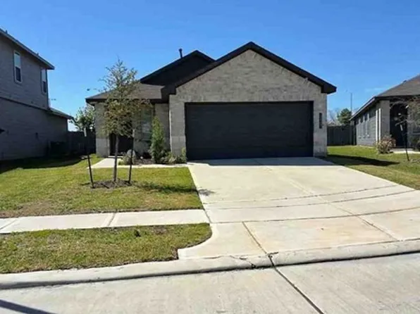 12307 Sierra Bluff Dr, Houston, TX 77014