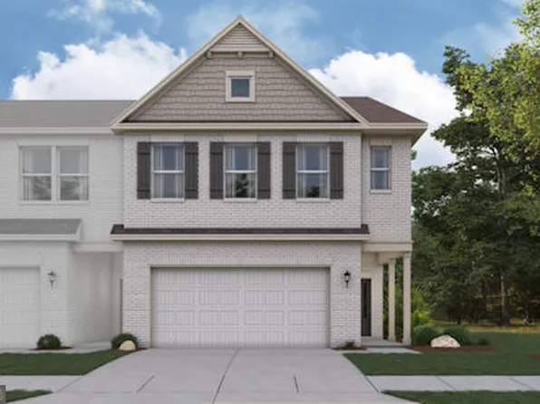 1315 Farmers Loop #5, Austell, GA 30106