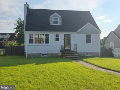 1117 Walker Ave, Baltimore, MD, 21239