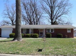 1624 Sherborne Dr, Belleville, IL