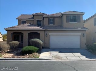 4836 Celsion Rock St #0, North Las Vegas, NV 89081