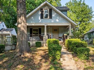 1533 S Evanston Ave, Independence, MO 64052