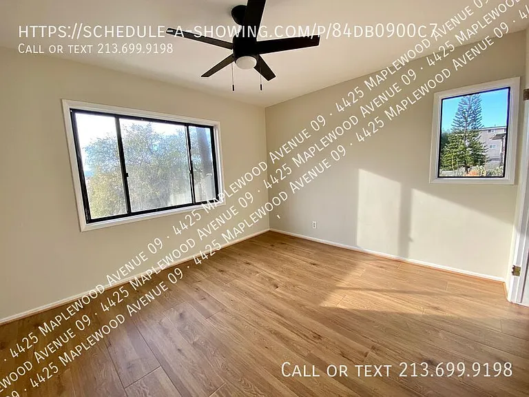 4425 Maplewood Ave #9 — Photo 13