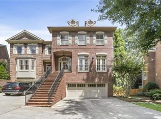 614 Timm Valley Rd NE #B, Atlanta, GA 30305