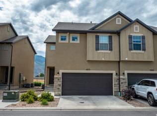 1872 E 280 S, Spanish Fork, UT 84660