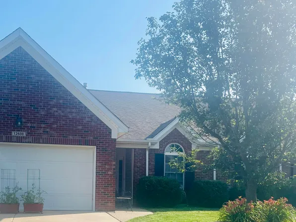 12608 Spring Haven Ct, Louisville, KY 40229
