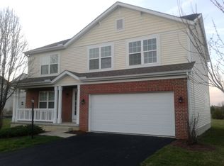 4720 Heath Trails Rd, Hilliard, OH 43026