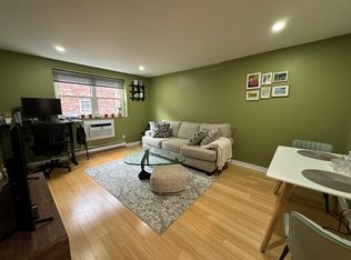 116 Sycamore St APT 22, Somerville, MA 02145