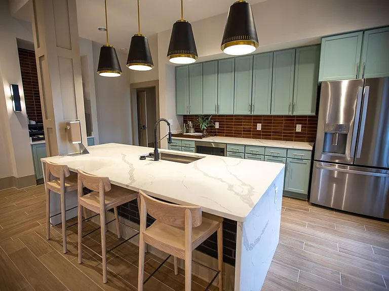 Berkmar Landing Apartments — Photo 38