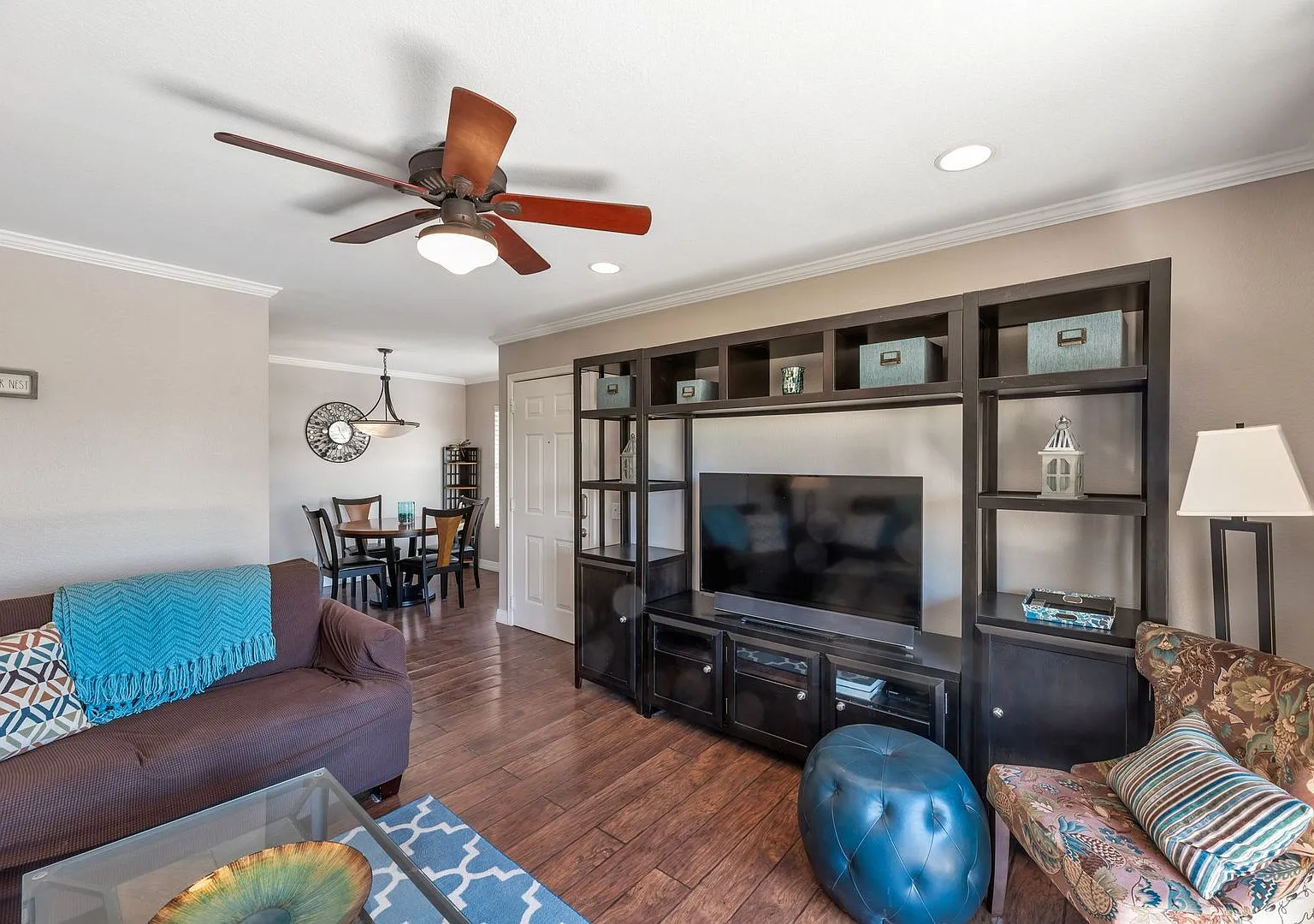 Move-In Ready Furnished 1-Bedroom in Scenic Fountain Hills! — Photo 2