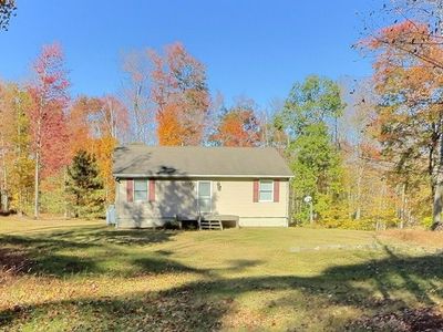 38 Bradley St, Sigel, PA, 15860