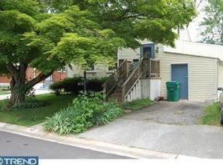 601 Aldon Rd, Claymont, DE 19703