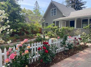 2050 Harvard St, Palo Alto, CA 94306
