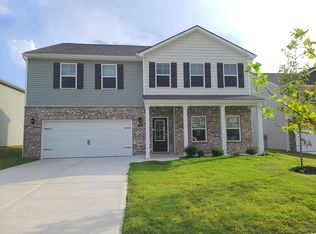 2371 Tournament Dr, Chattanooga, TN 37421