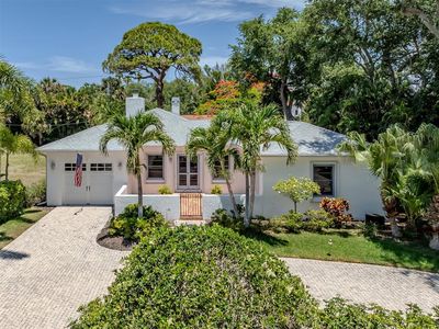 628 GRANADA AVENUE, Venice, FL, 34285