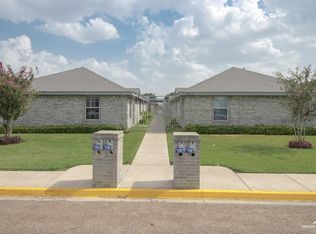 2402 Candlelight Ln APT 4, Edinburg, TX 78541