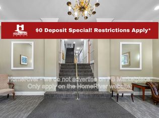 2012 O St NW APT 45, Washington, DC 20036