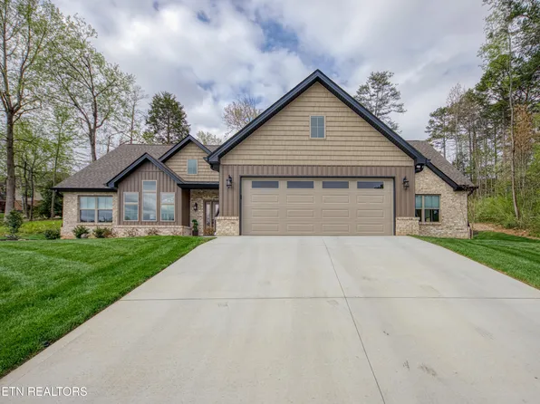 224 Seminole Cir, Loudon, TN 37774
