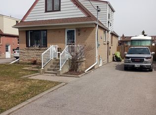 27 Flempton Cres, Toronto, ON M1K 3B3