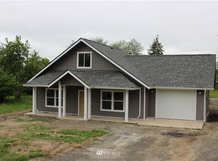 629 11th St, Elma, WA 98541