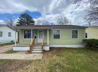 6607 N 46th Ave, Omaha, NE 68152